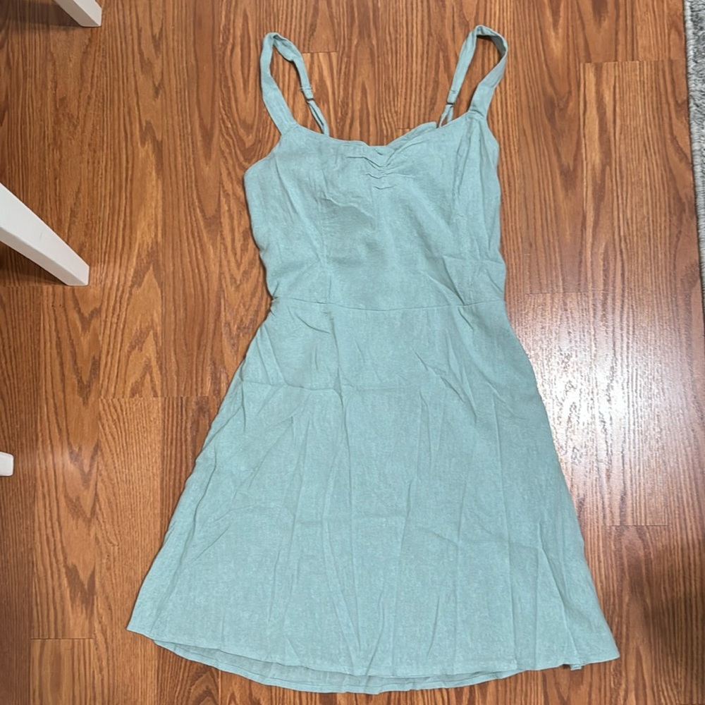 Hollister Dress